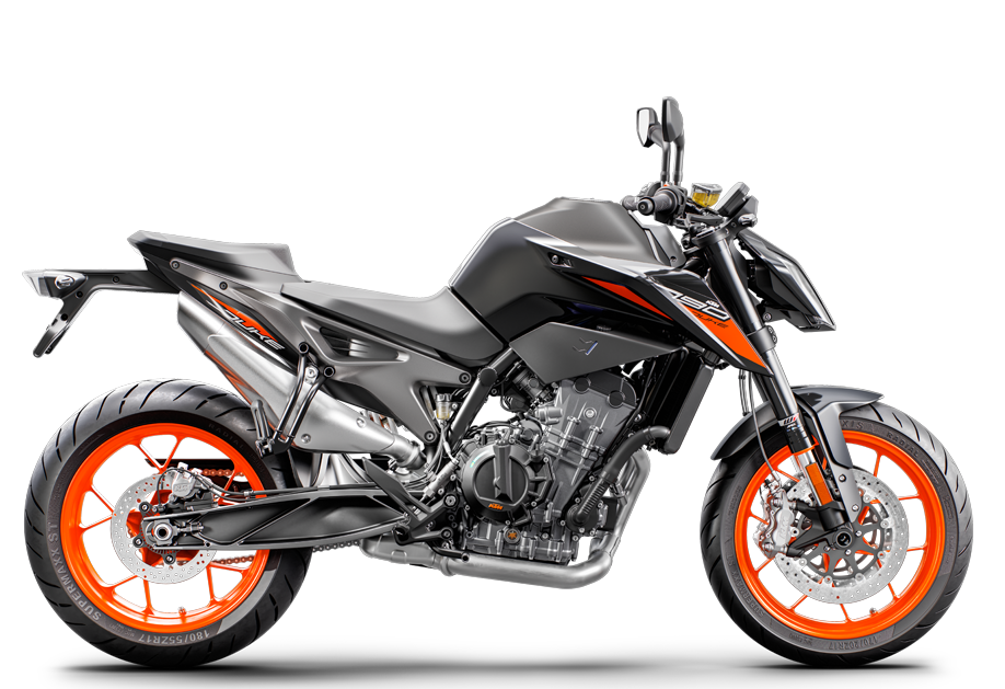 KTM BALI 790 Duke 2020