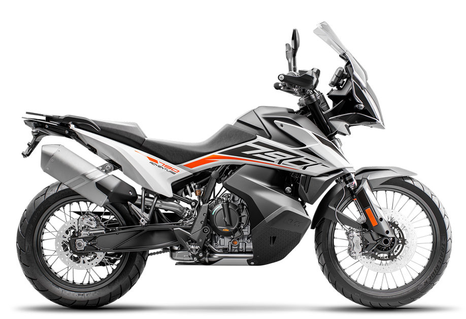 KTM BALI 790 Adventure 2020